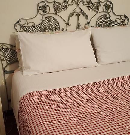 Casa Belfiore Da Andrea Ферара Екстериор снимка