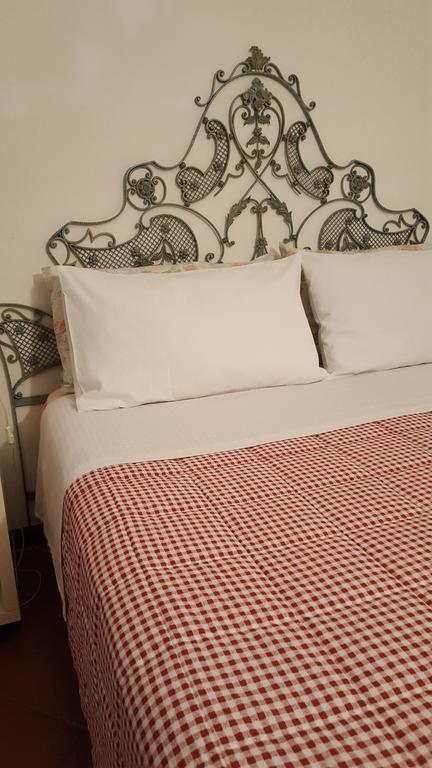 Casa Belfiore Da Andrea Ферара Екстериор снимка