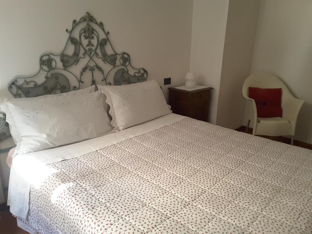 Casa Belfiore Da Andrea Ферара Екстериор снимка