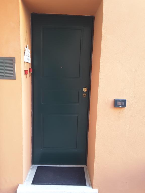 Casa Belfiore Da Andrea Ферара Екстериор снимка