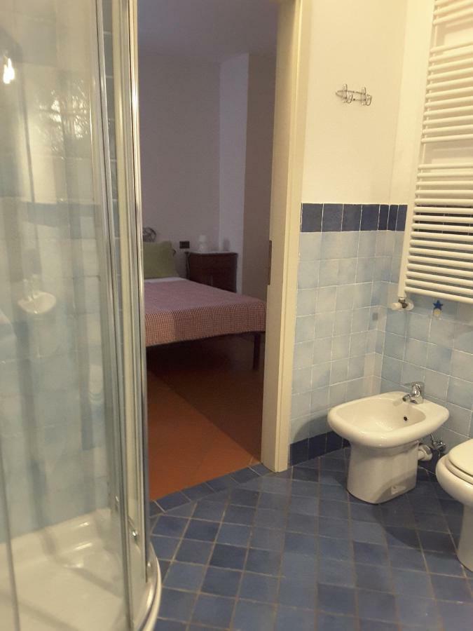 Casa Belfiore Da Andrea Ферара Екстериор снимка