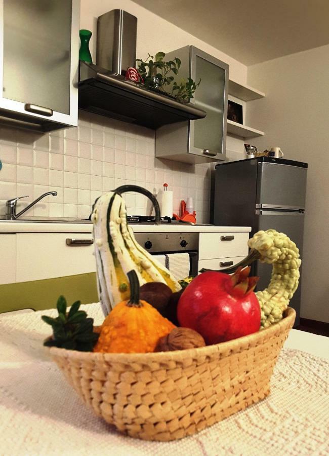 Casa Belfiore Da Andrea Ферара Екстериор снимка