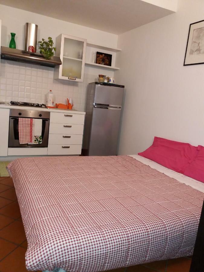 Casa Belfiore Da Andrea Ферара Екстериор снимка